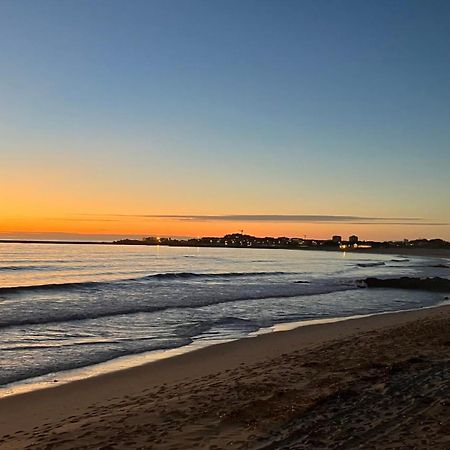 Casa Na Praia Azurara Esterno foto
