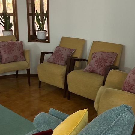 Casa Na Praia Azurara Esterno foto