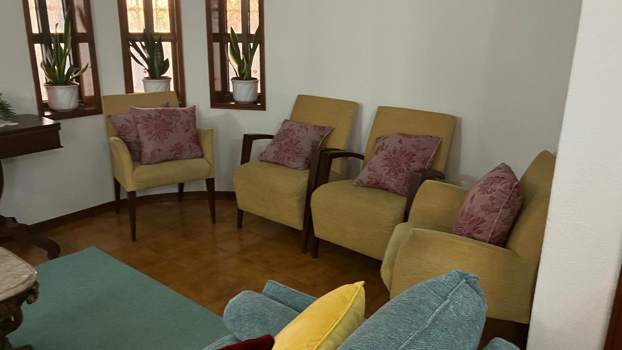 Casa Na Praia Azurara Esterno foto
